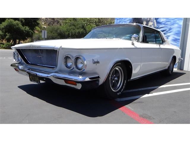 1964 Chrysler 300 (CC-1614064) for sale in Laguna Beach, California