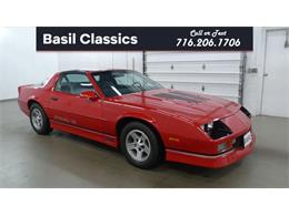 1990 Chevrolet Camaro (CC-1614066) for sale in Depew, New York