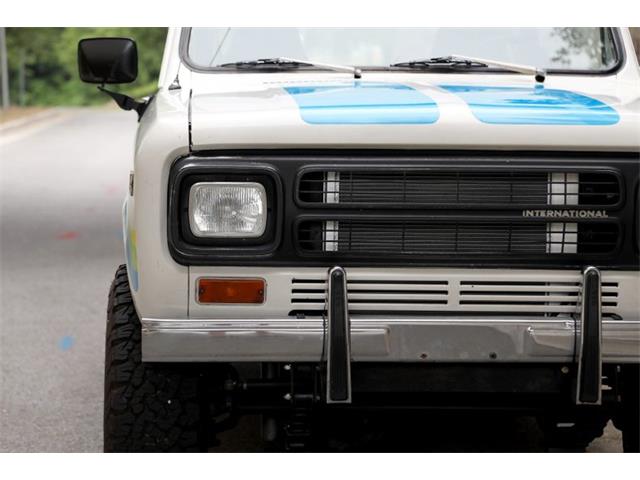 1980 International Scout (CC-1614070) for sale in Atlanta, Georgia