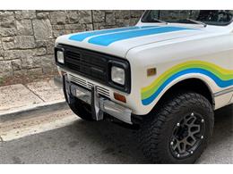 1980 International Scout (CC-1614070) for sale in Atlanta, Georgia