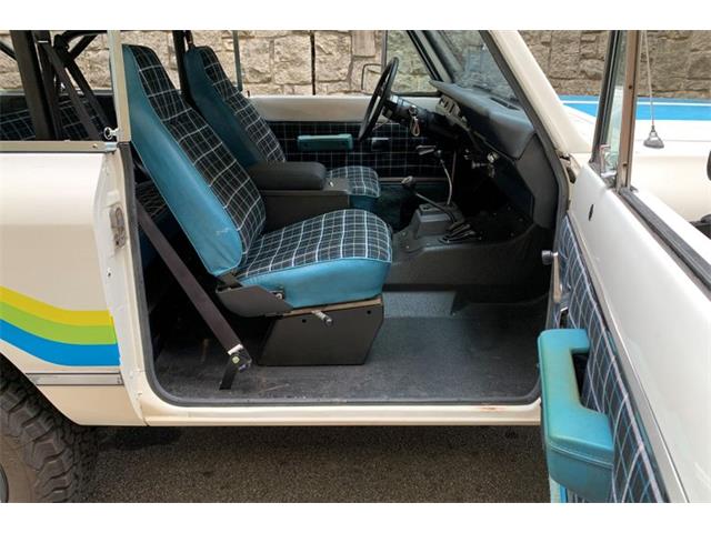 1980 International Scout (CC-1614070) for sale in Atlanta, Georgia