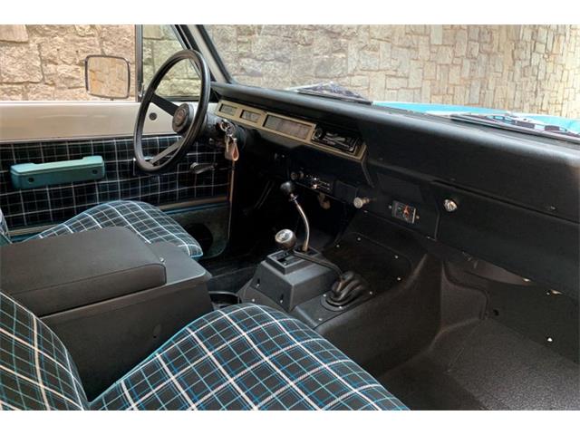 1980 International Scout (CC-1614070) for sale in Atlanta, Georgia