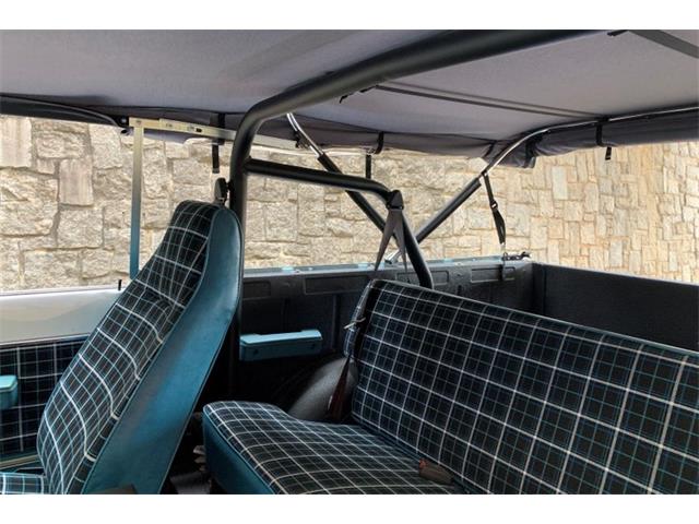 1980 International Scout (CC-1614070) for sale in Atlanta, Georgia