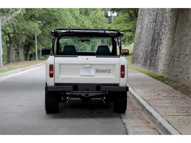 1980 International Scout (CC-1614070) for sale in Atlanta, Georgia