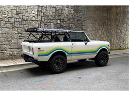1980 International Scout (CC-1614070) for sale in Atlanta, Georgia