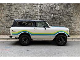 1980 International Scout (CC-1614070) for sale in Atlanta, Georgia