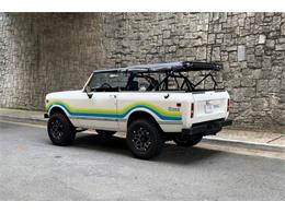 1980 International Scout (CC-1614070) for sale in Atlanta, Georgia