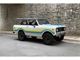 1980 International Scout (CC-1614070) for sale in Atlanta, Georgia
