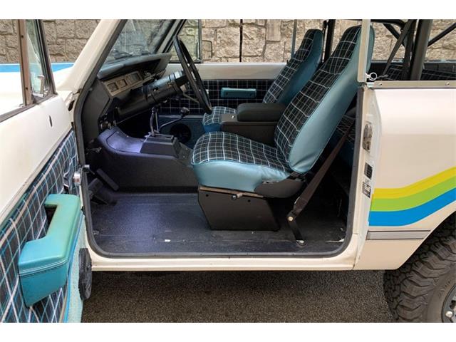 1980 International Scout (CC-1614070) for sale in Atlanta, Georgia