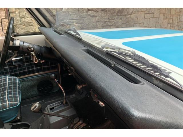 1980 International Scout (CC-1614070) for sale in Atlanta, Georgia