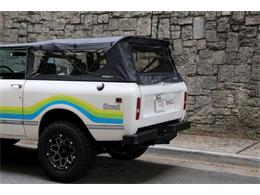 1980 International Scout (CC-1614070) for sale in Atlanta, Georgia