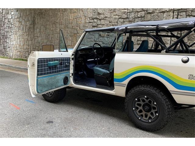 1980 International Scout (CC-1614070) for sale in Atlanta, Georgia