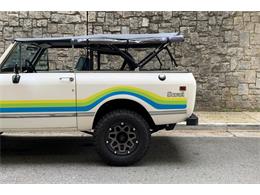 1980 International Scout (CC-1614070) for sale in Atlanta, Georgia