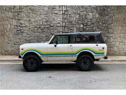 1980 International Scout (CC-1614070) for sale in Atlanta, Georgia