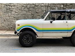 1980 International Scout (CC-1614070) for sale in Atlanta, Georgia