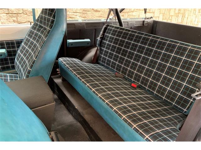 1980 International Scout (CC-1614070) for sale in Atlanta, Georgia