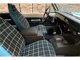 1980 International Scout (CC-1614070) for sale in Atlanta, Georgia