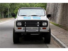 1980 International Scout (CC-1614070) for sale in Atlanta, Georgia