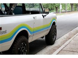 1980 International Scout (CC-1614070) for sale in Atlanta, Georgia