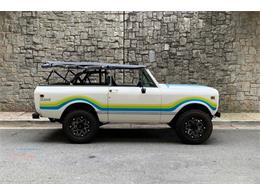 1980 International Scout (CC-1614070) for sale in Atlanta, Georgia