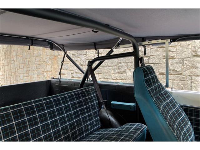 1980 International Scout (CC-1614070) for sale in Atlanta, Georgia