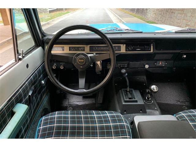1980 International Scout (CC-1614070) for sale in Atlanta, Georgia