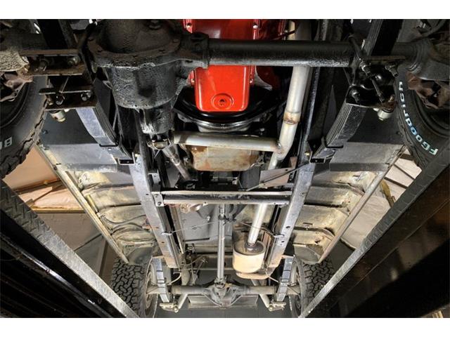 1980 International Scout (CC-1614070) for sale in Atlanta, Georgia