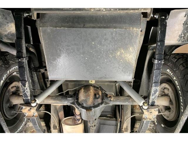 1980 International Scout (CC-1614070) for sale in Atlanta, Georgia