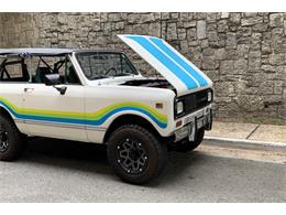 1980 International Scout (CC-1614070) for sale in Atlanta, Georgia