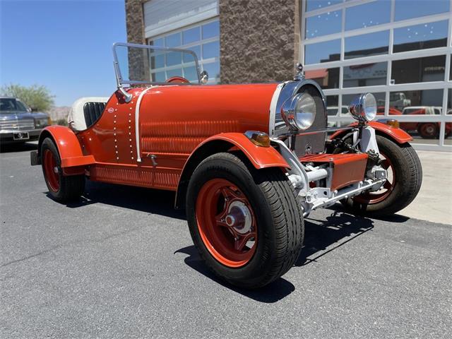 1927 Bugatti Type 35 (CC-1610408) for sale in Henderson, Nevada