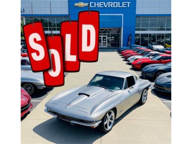 2013 Chevrolet Corvette (CC-1614087) for sale in Clarksburg, Maryland