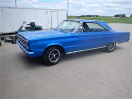 1967 Plymouth Belvedere (CC-1614091) for sale in Celina, Ohio