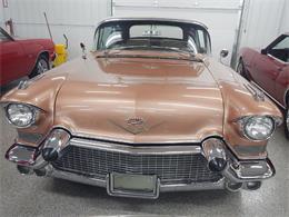 1957 Cadillac Eldorado (CC-1614096) for sale in Celina, Ohio