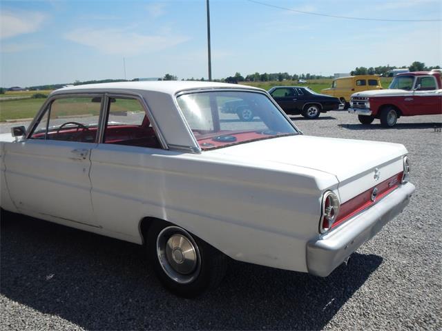 1965 Ford Falcon (CC-1614107) for sale in Celina, Ohio