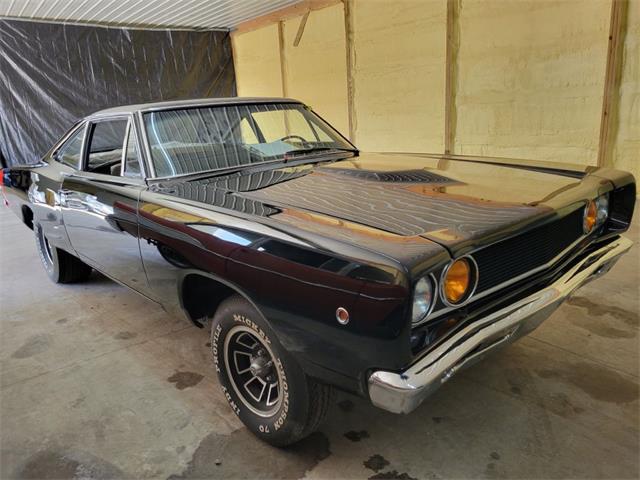 1968 Dodge Super Bee for Sale | ClassicCars.com | CC-1614115