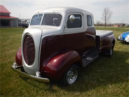 1938 Ford COE (CC-1614117) for sale in Celina, Ohio