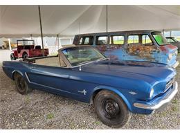 1965 Ford Mustang (CC-1614122) for sale in Celina, Ohio