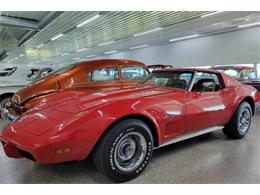 1975 Chevrolet Corvette (CC-1614131) for sale in Celina, Ohio