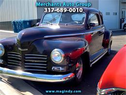 1948 Plymouth Deluxe (CC-1614154) for sale in Cicero, Indiana