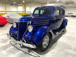 1936 Ford Deluxe (CC-1614157) for sale in Savannah, Georgia