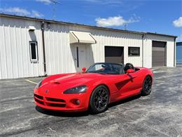 2003 Dodge Viper (CC-1614165) for sale in Manitowoc, Wisconsin