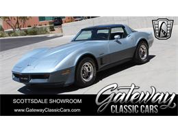 1982 Chevrolet Corvette (CC-1614171) for sale in O'Fallon, Illinois