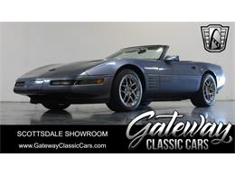 1991 Chevrolet Corvette (CC-1614172) for sale in O'Fallon, Illinois