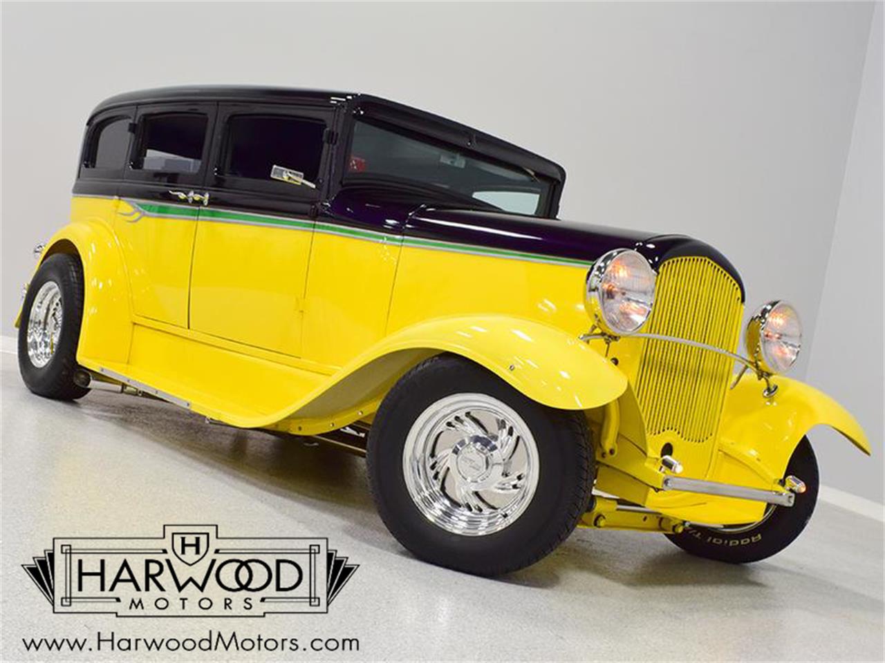 1931 Plymouth PA for Sale CC1614195