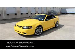 1999 Ford Mustang (CC-1610420) for sale in O'Fallon, Illinois