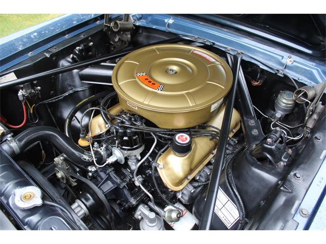 1965 Ford Mustang for Sale | ClassicCars.com | CC-1614205