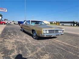 1969 Ford Galaxie (CC-1614209) for sale in Webster, South Dakota