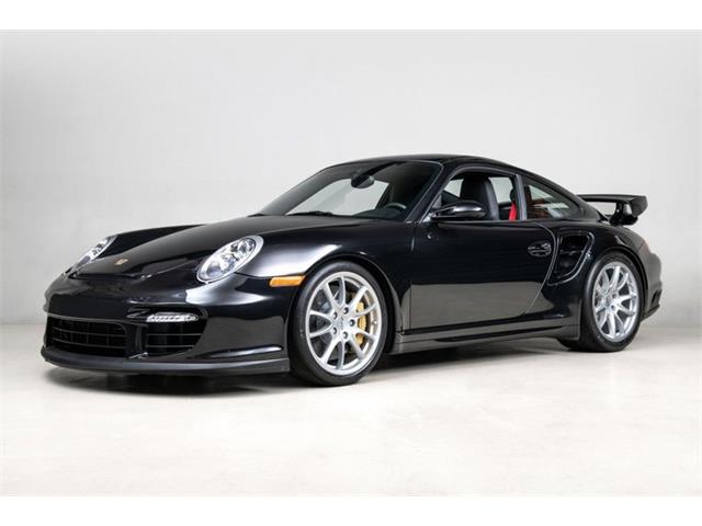 2009 Porsche 911 (CC-1610421) for sale in Scotts Valley, California