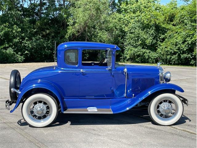 1931 Ford Model A (CC-1610422) for sale in Alsip, Illinois