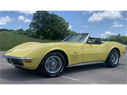 1970 Chevrolet Corvette (CC-1614223) for sale in Olathe, Kansas